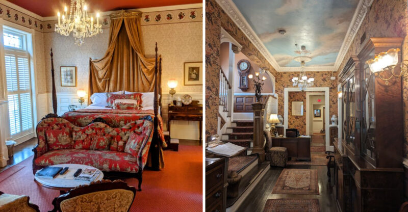 This Is The Georgia Hotel Couples Are Booking For Valentine’s 2026