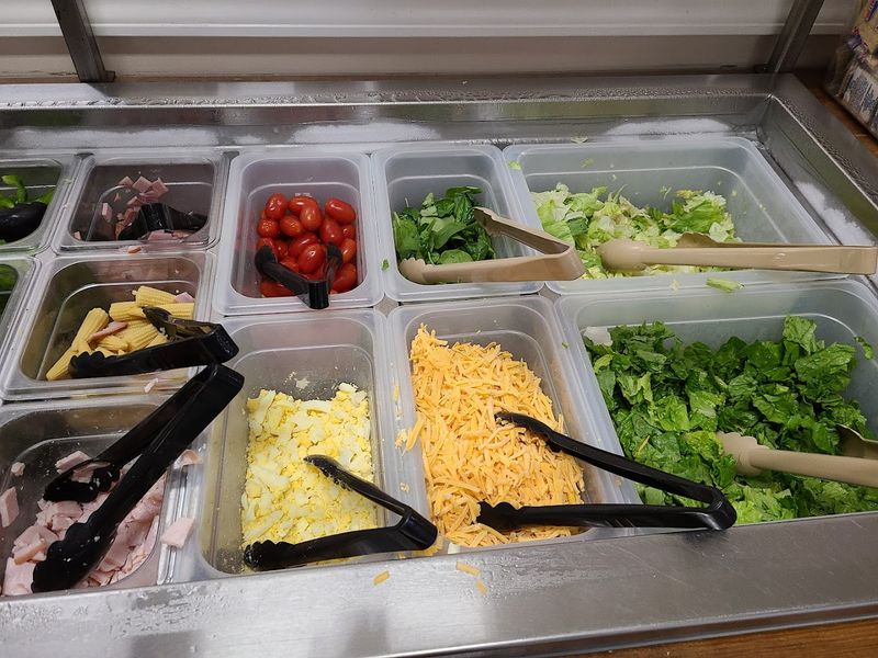 Famous Chicken Salad That Started It All