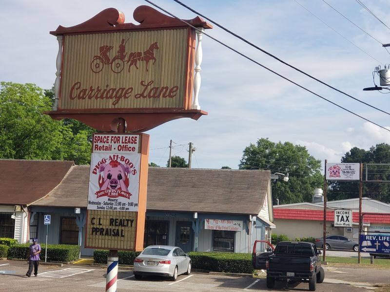 Signature Lamb Chops That Break All BBQ Rules