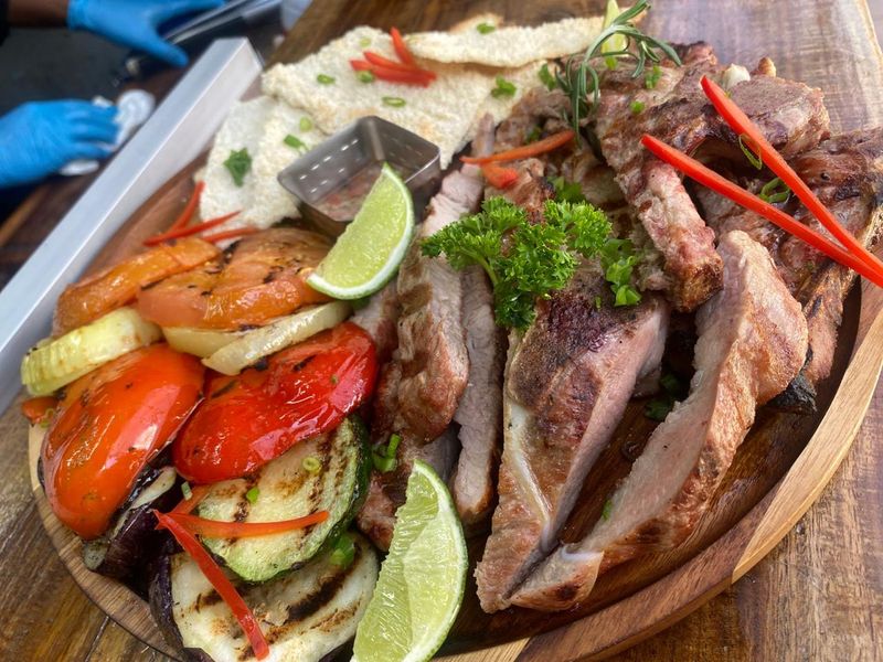 This Is The Top Place In Sandy Springs Georgia To Get All-You-Can-Eat Brazilian BBQ Without The Hefty Price Tag - Decor Hint Authentic Brazilian Cuisine That Feels Like the Real Thing