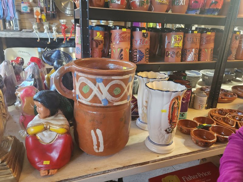 Authentic Mexican Goods and Groceries