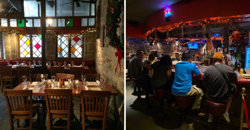 This Legendary Prime Rib Turned A Georgia Steakhouse Into A Dining Icon