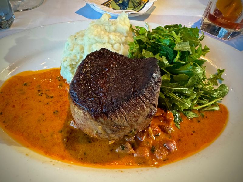 Prime Cuts That Set The Standard