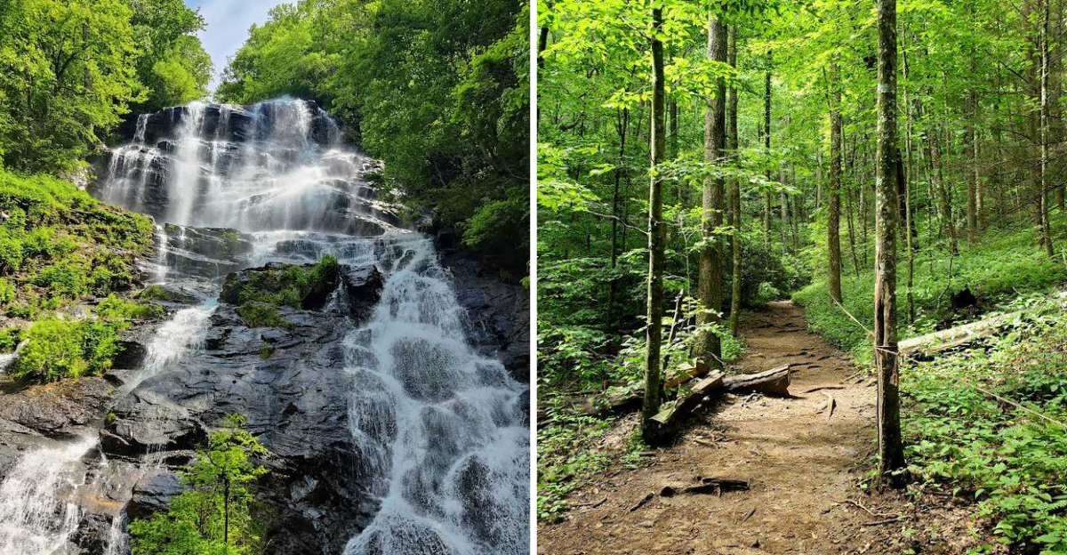 This Mountain Escape Blue Ridge Georgia Is A 2026 Must Visit Destination - Decor Hint