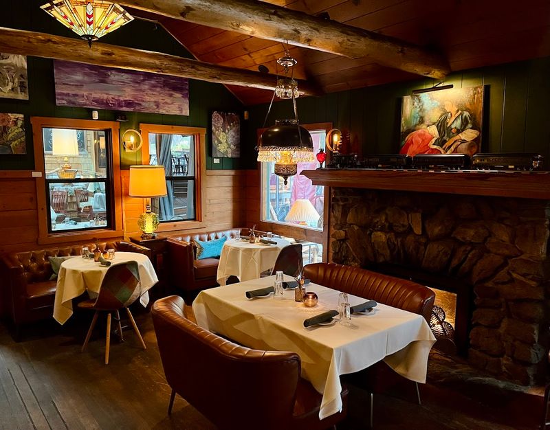 Café Aroma Brings Italian Warmth To The Mountains