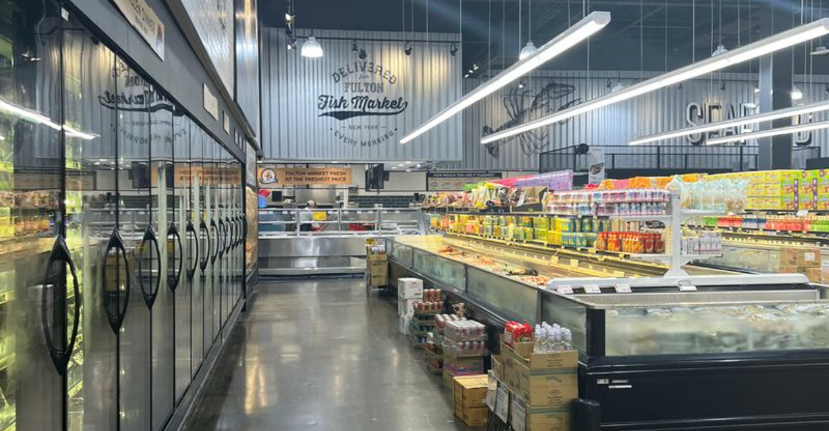 This North Carolina Asian Market Brings The Flavors Of The Pacific Stop By This Week - Decor Hint