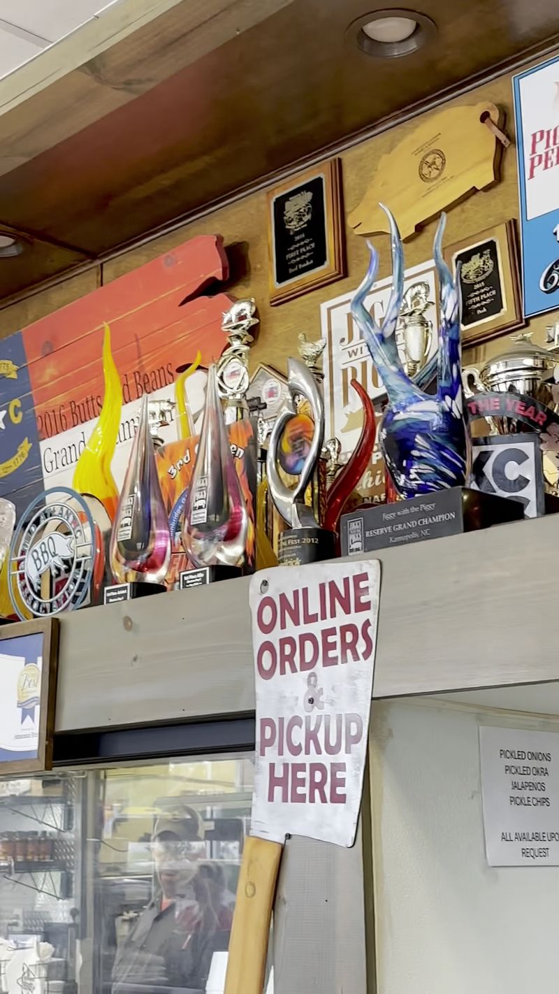 Award-Winning Competition Roots That Show In Every Bite