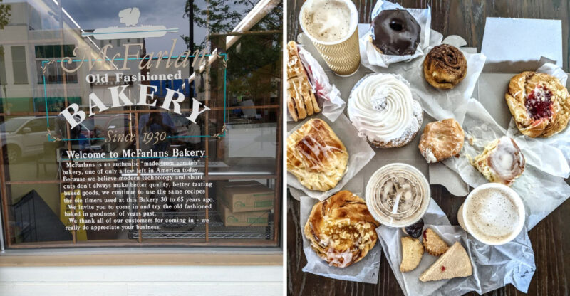 This North Carolina Bakery Has Been Serving Locals Since The Early 1900s