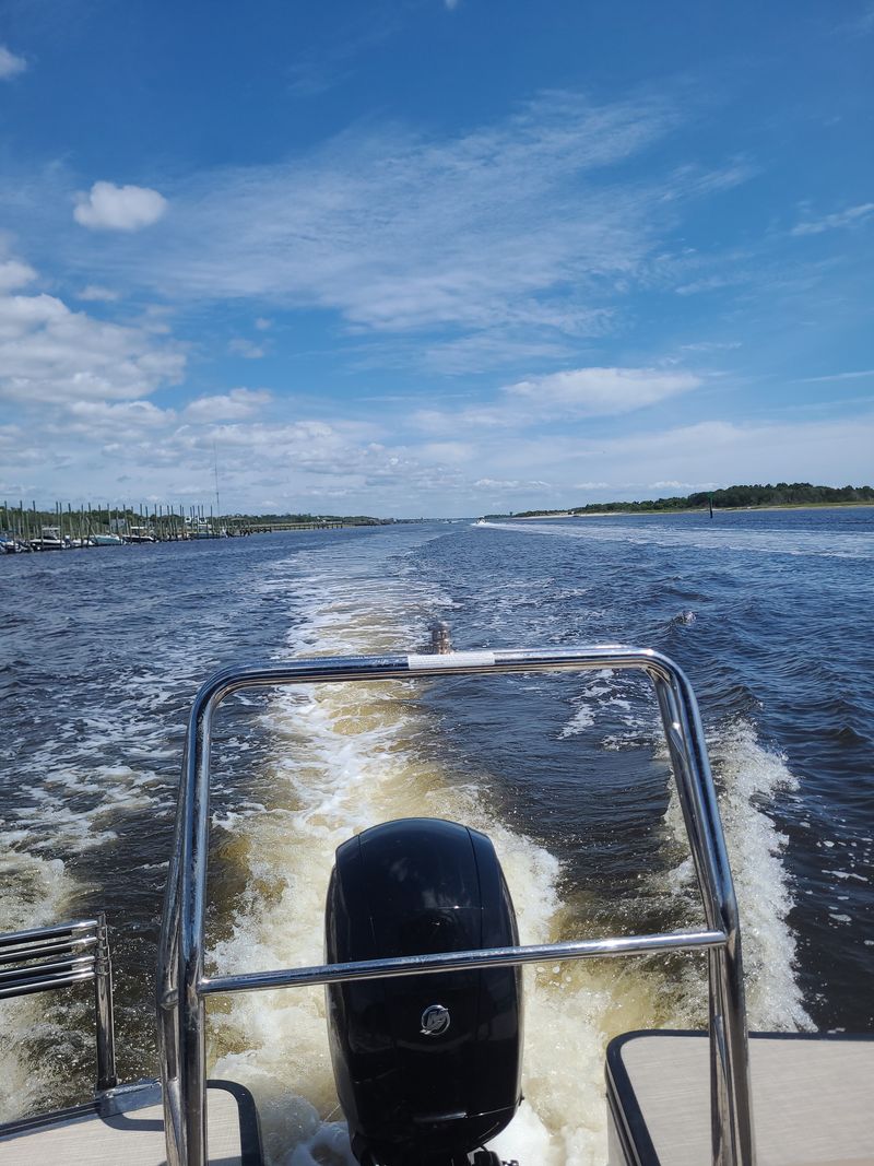 Boat-Only Access Creates Ultimate Exclusivity