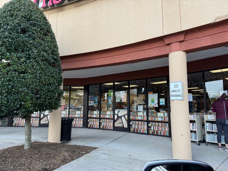 A Three-Decade Legacy Of Literary Love