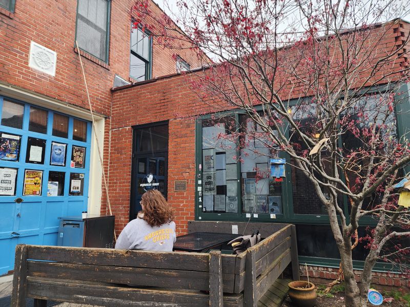 The Hidden Location That Makes Discovery Sweeter