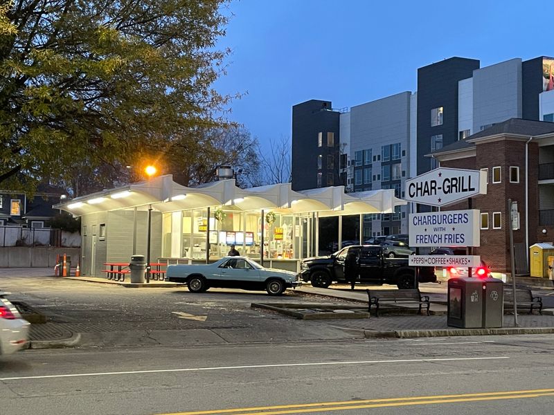 A Legacy Born In 1959