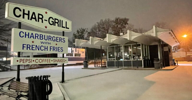 This North Carolina Diner Is Where Locals Go For Timeless Milkshakes