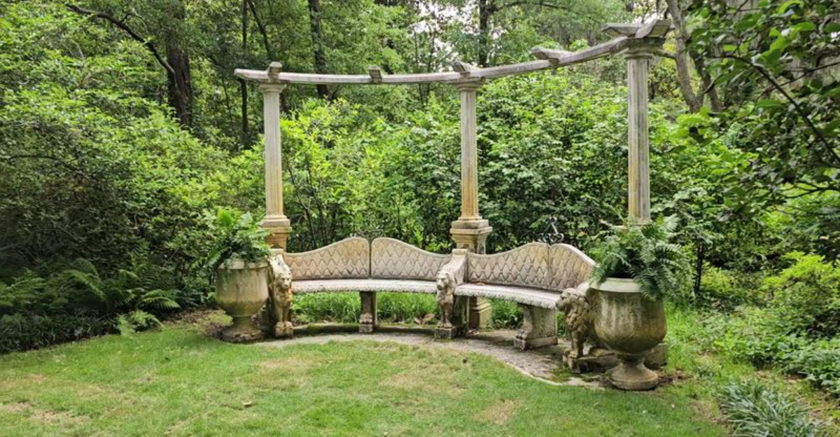 This North Carolina Gardens Blooms Make Valentines Day Unforgettable - Decor Hint