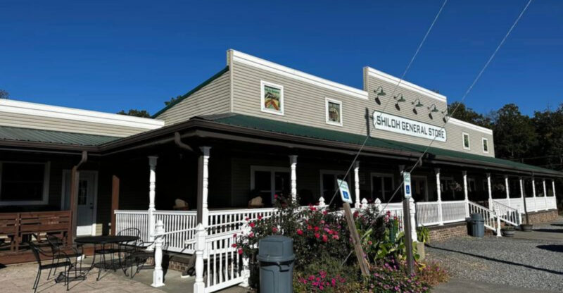 This North Carolina General Store Serves Sandwiches That Define Flavor