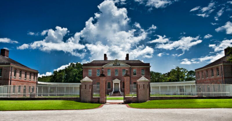 This North Carolina History Center Is A Weekend Must-See