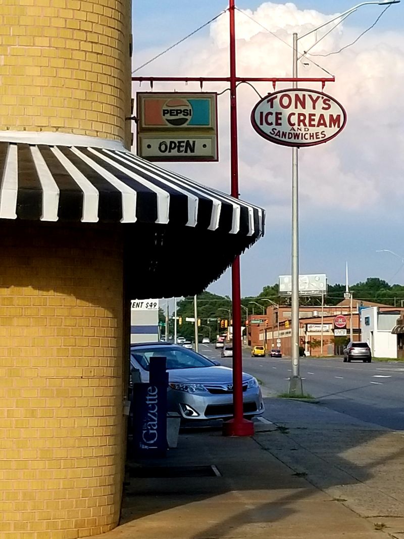 A Legacy That Started With A Pushcart