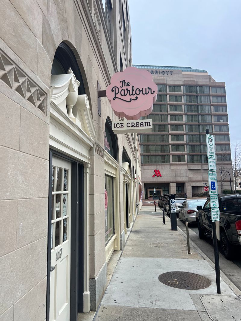 A Humble Beginning On Wheels