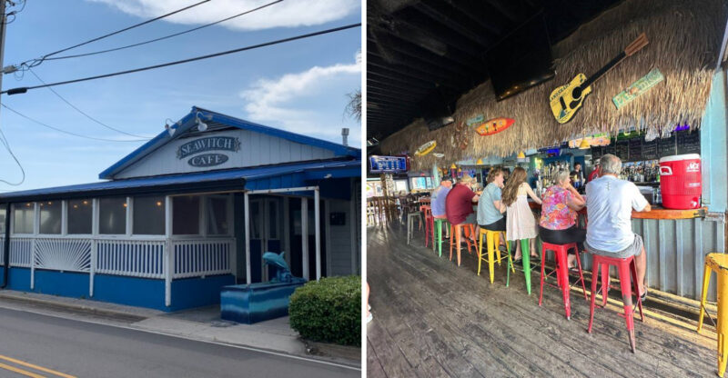 This North Carolina Island-Inspired Tiki Bar Is Your Perfect Summer Escape
