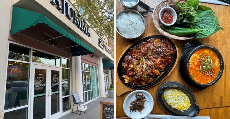 This North Carolina Korean Eatery Is Hiding The City’s Best Fried Chicken