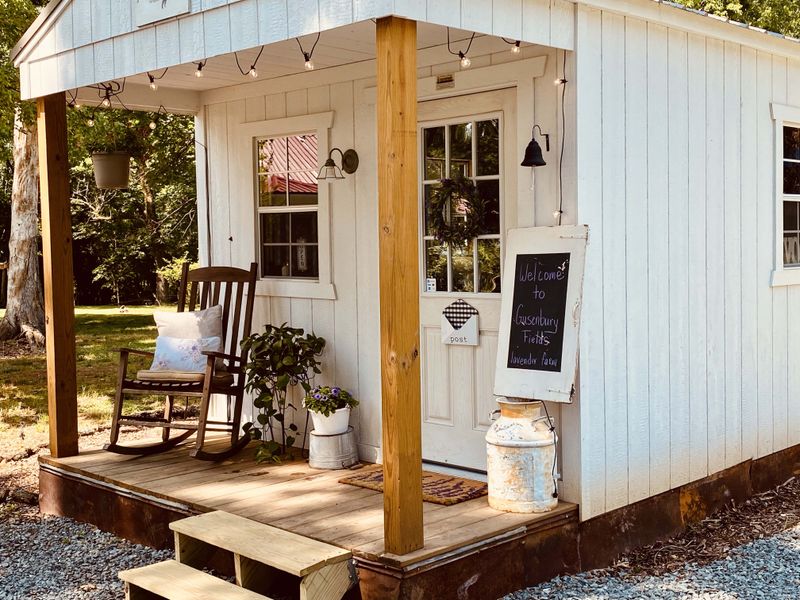 A Family Legacy Rooted In Passion