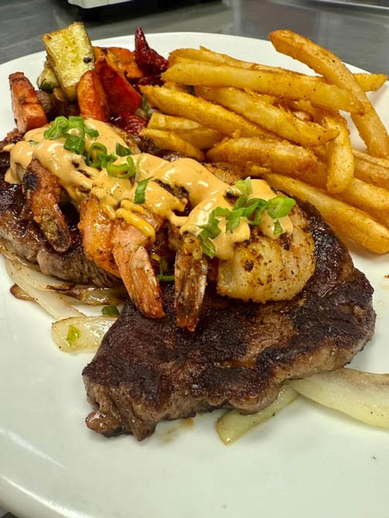 Chef Angel's Personal Touch Transforms Every Visit