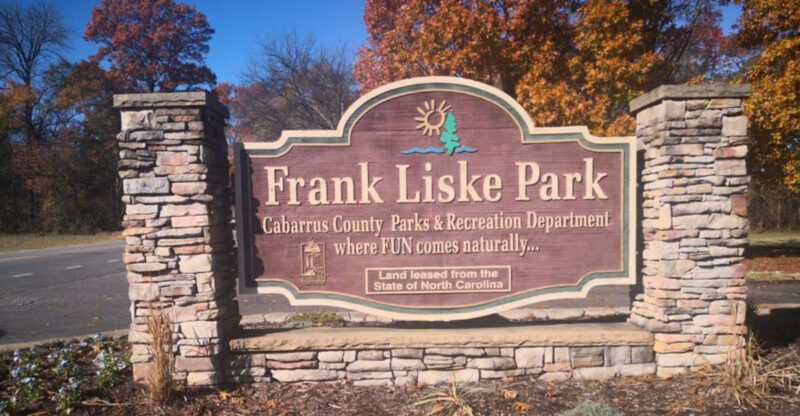 This North Carolina Park Packs Trails, Sports Fields, Picnic Spots, And Epic Fun