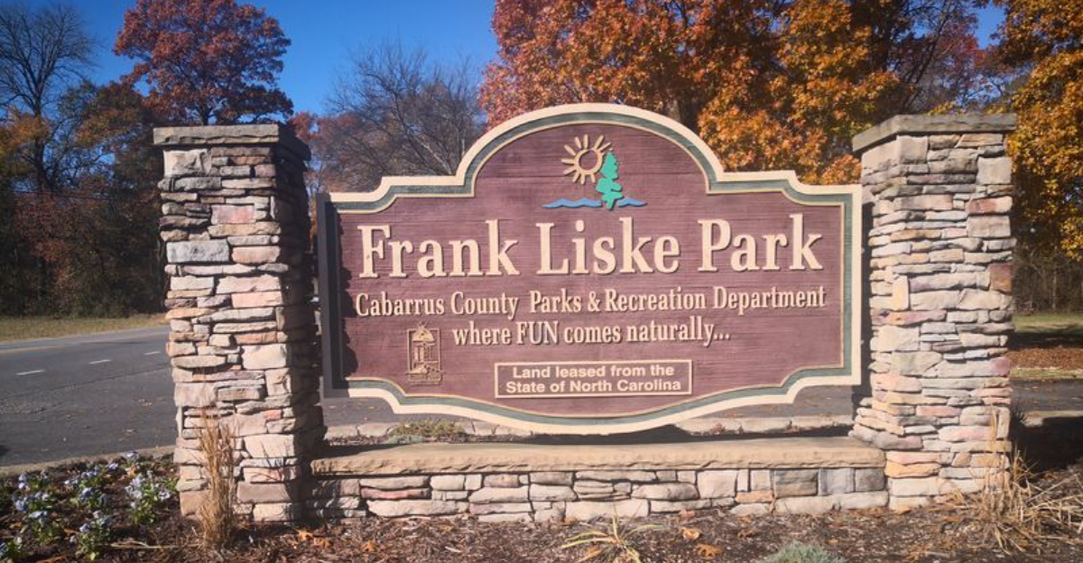 This North Carolina Park Packs Trails Sports Fields Picnic Spots And Epic Fun - Decor Hint