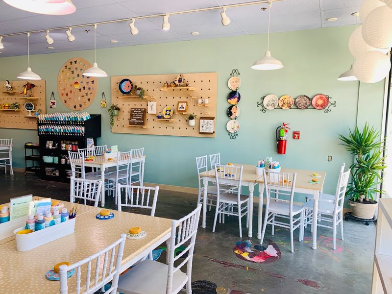 Walk-In Creativity Without The Pressure