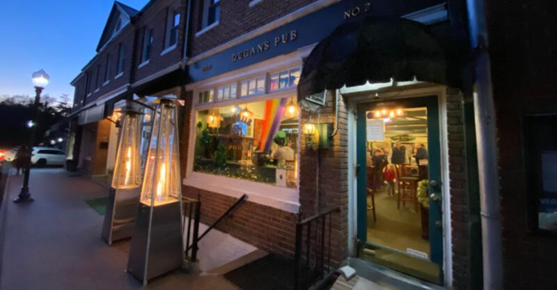 This North Carolina Pub Has Shepherd’s Pie You’ll Dream About