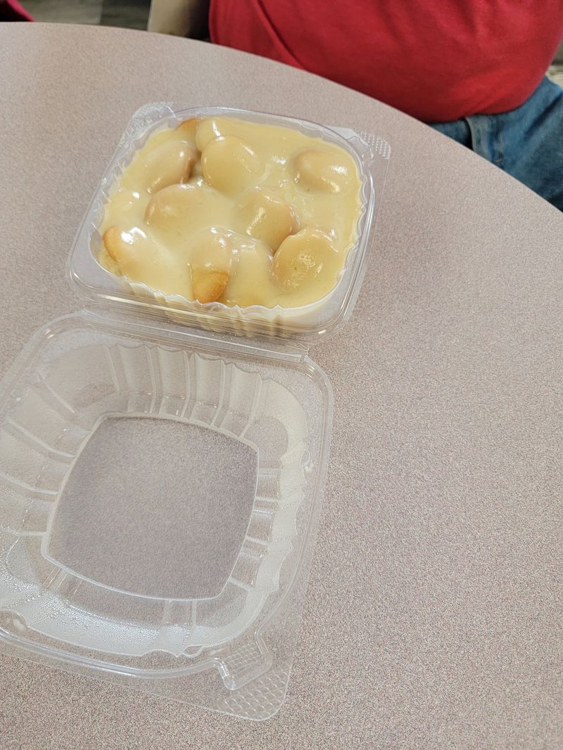 Legendary Banana Pudding That Started It All