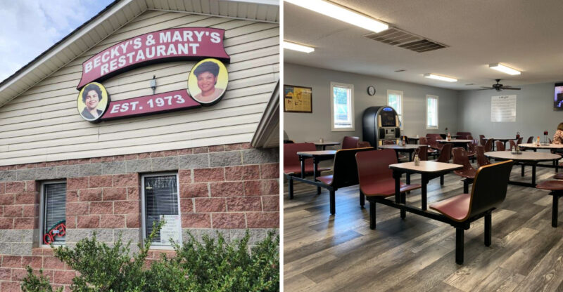 This North Carolina Restaurant Is Famous For Banana Pudding You Can’t Forget