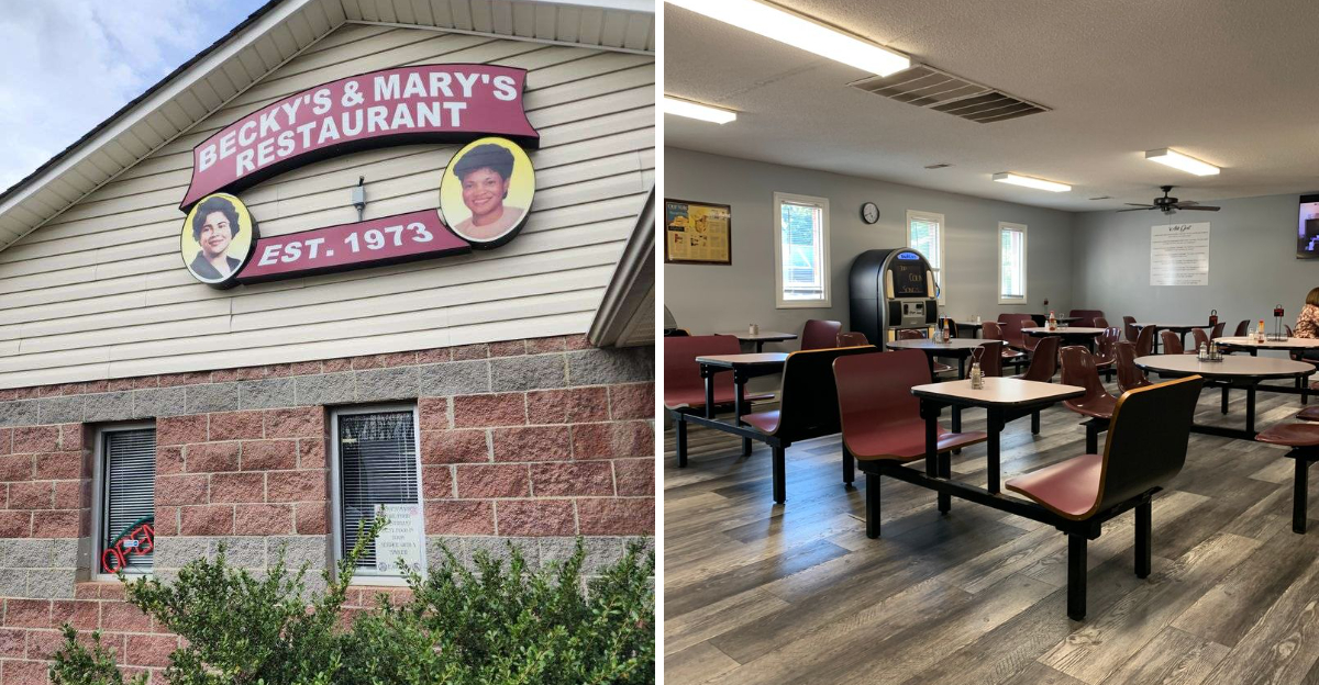 This North Carolina Restaurant Is Famous For Banana Pudding You Cant Forget - Decor Hint