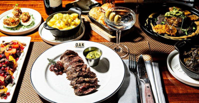 This North Carolina Restaurant Secretly Serves The State’s Best Filet Mignon