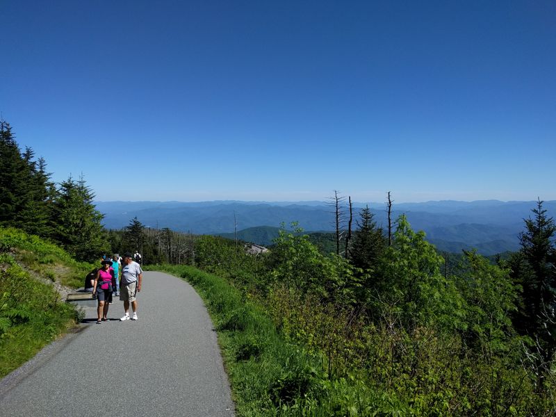 The Steep Half-Mile Challenge That's Worth Every Step