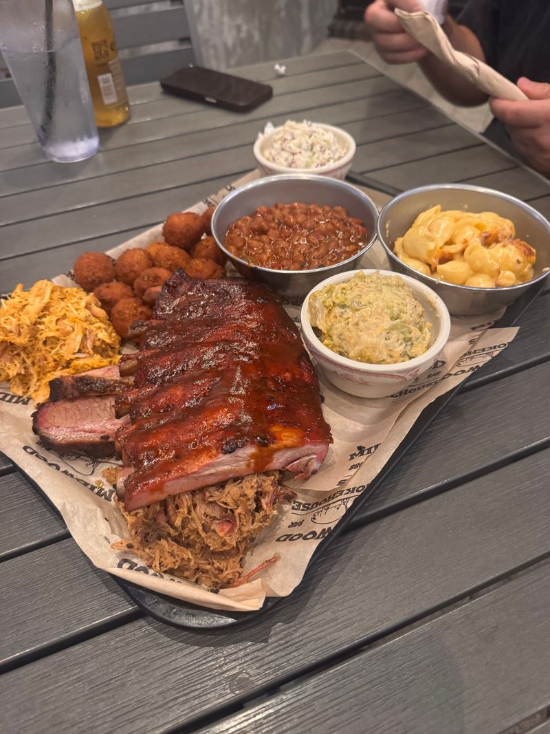 The Brisket That Changed Everything