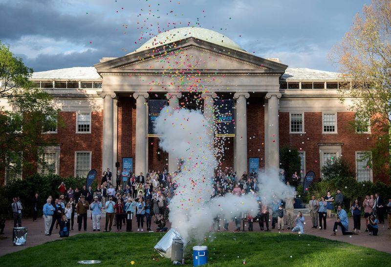 Historic Astronaut Training Ground