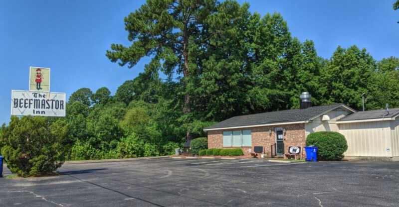 This North Carolina Spot Is Hiding The State’s Boldest Steaks