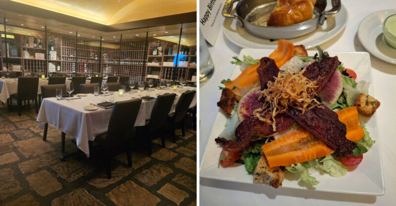 This North Carolina Spot Is Where Expensive Meets Exceptional