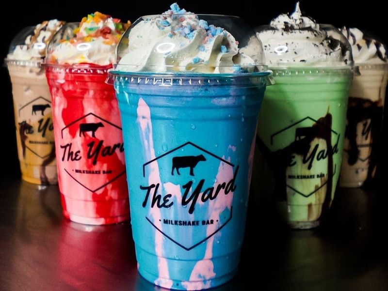 The Grand Opening Special That Started It All