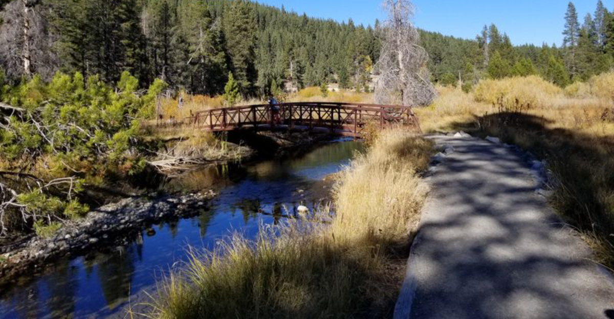 This Northern California Town Is A Gateway To Lake Tahoe Adventures - Decor Hint