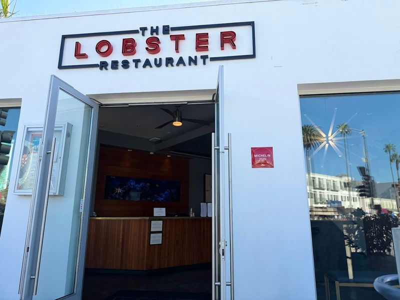 A Century Of Coastal Dining History