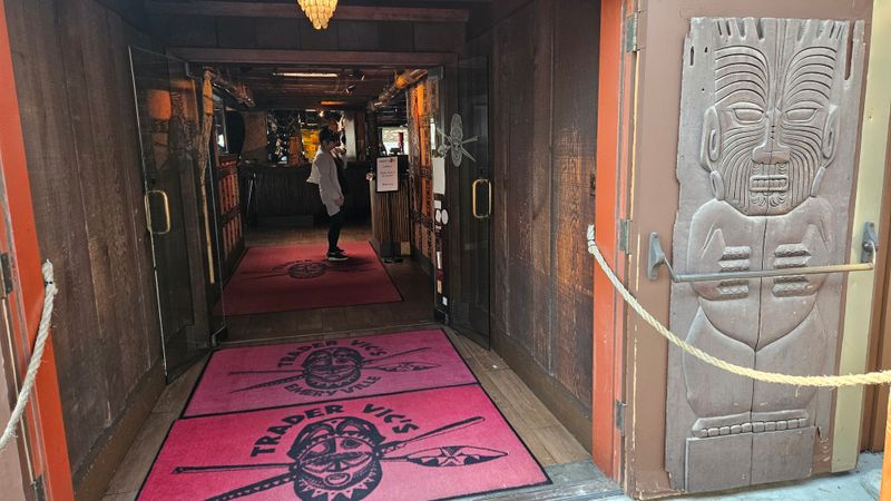 Victor Bergeron's Oakland Beginning