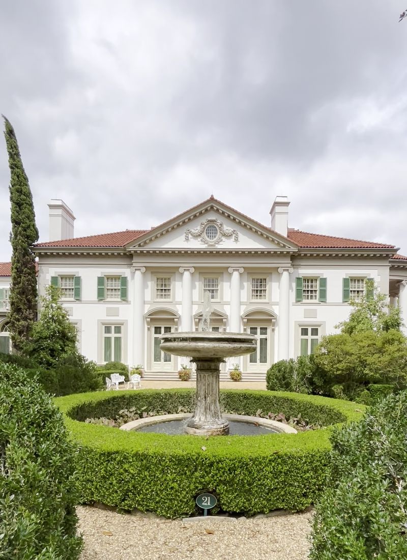 The Fuller Family Legacy Lives On