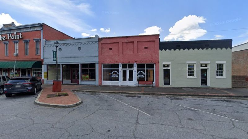 Historic Downtown Walking Tour