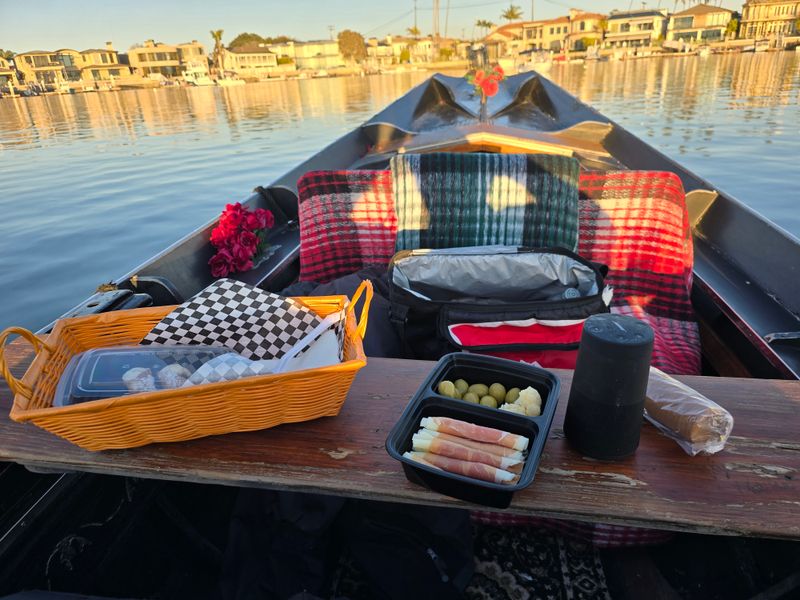 Culinary Cruises With Italian Flavor