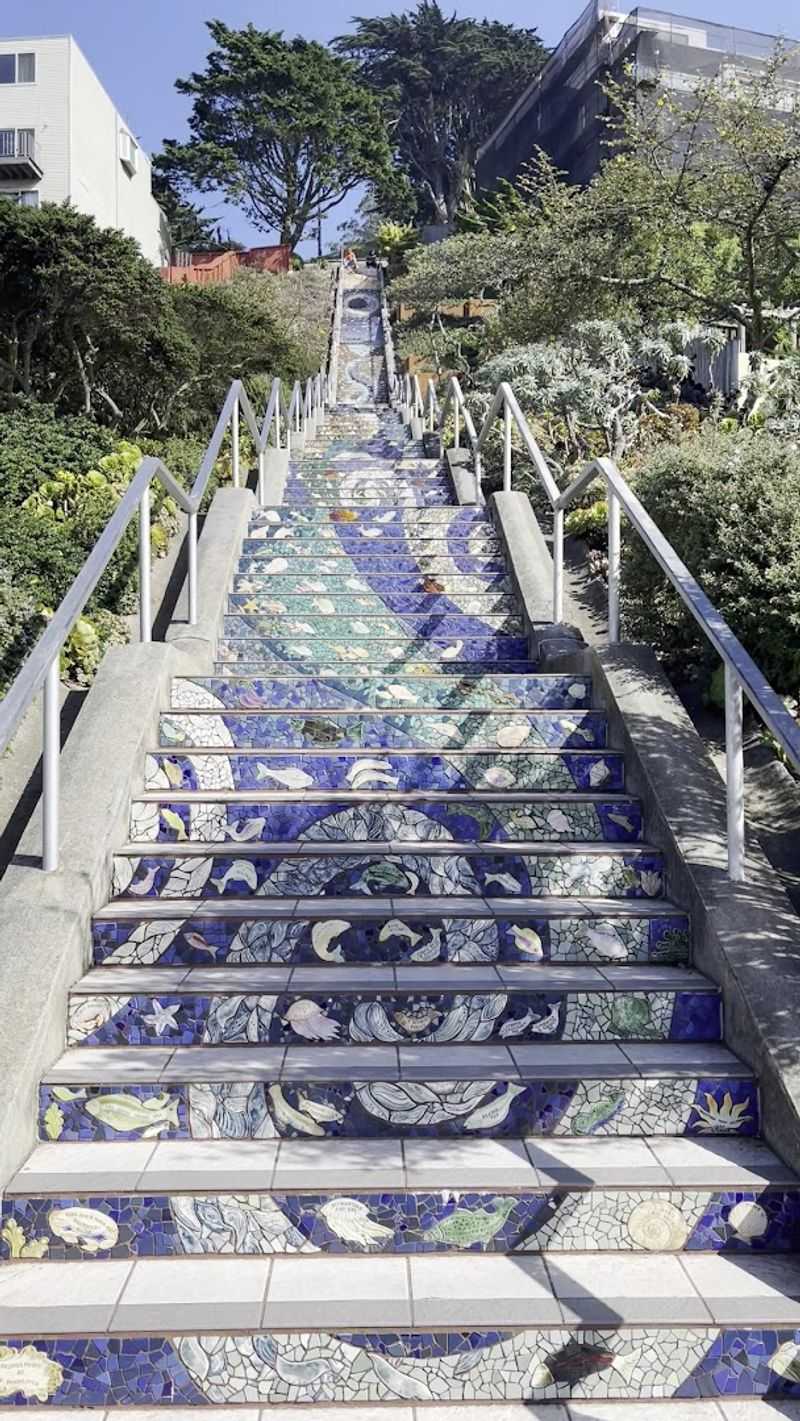 The Sea-To-Sky Design Journey