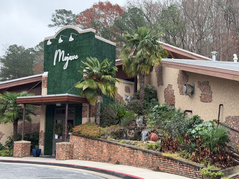 Award-Winning Smoked Brisket