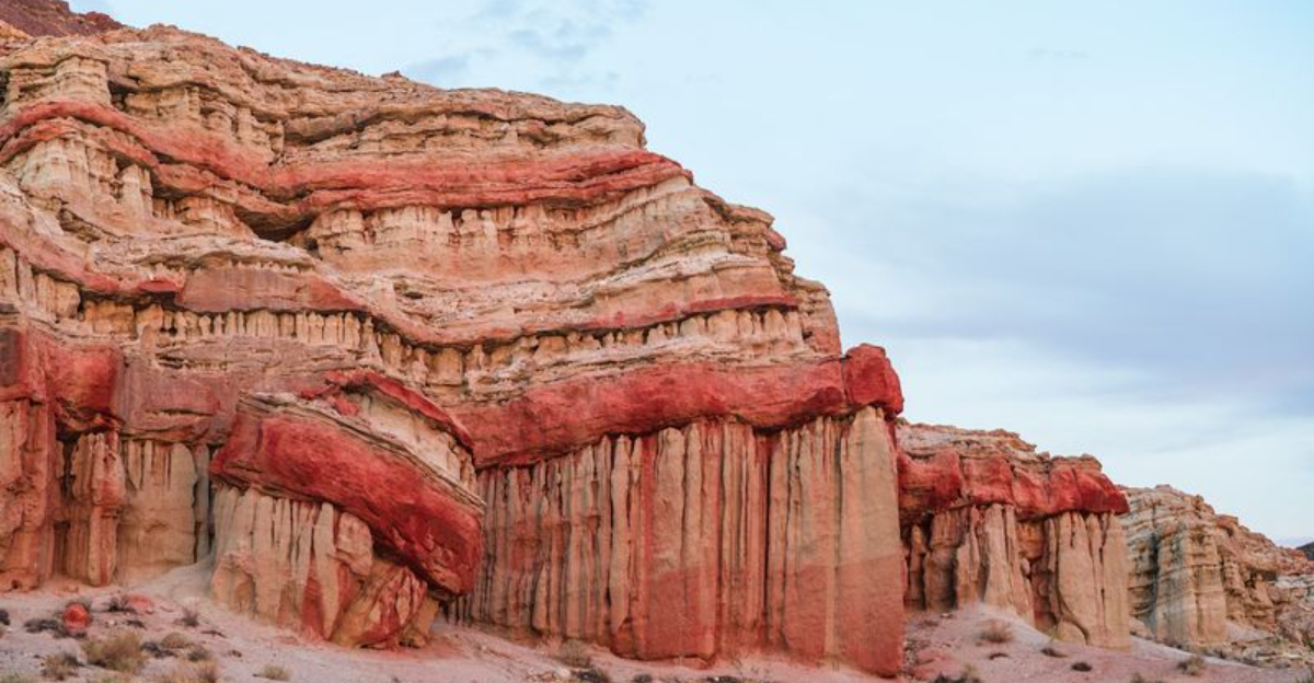 This Secluded California State Park Is Too Beautiful To Keep Secret - Decor Hint