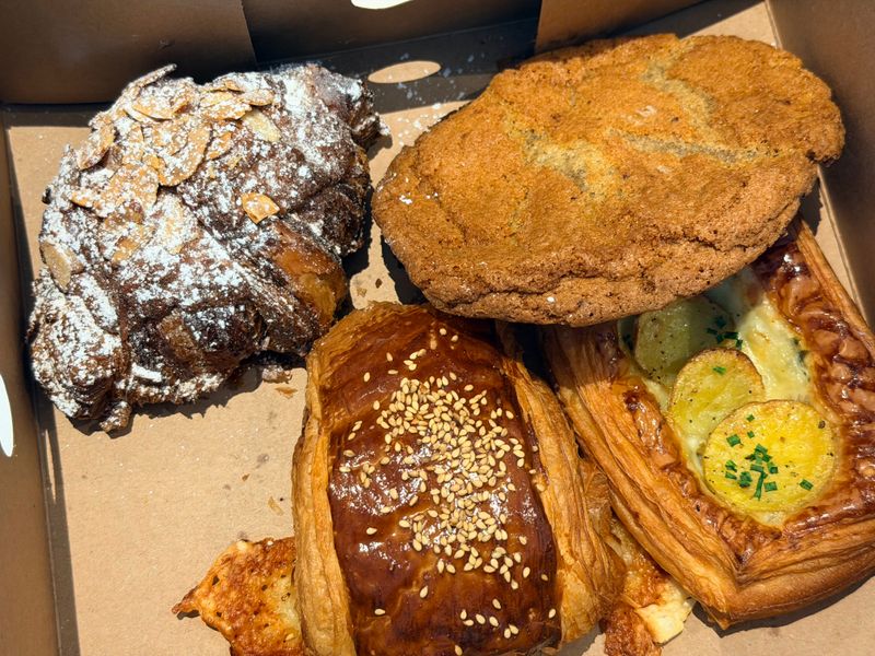 A Founder With Impressive Credentials